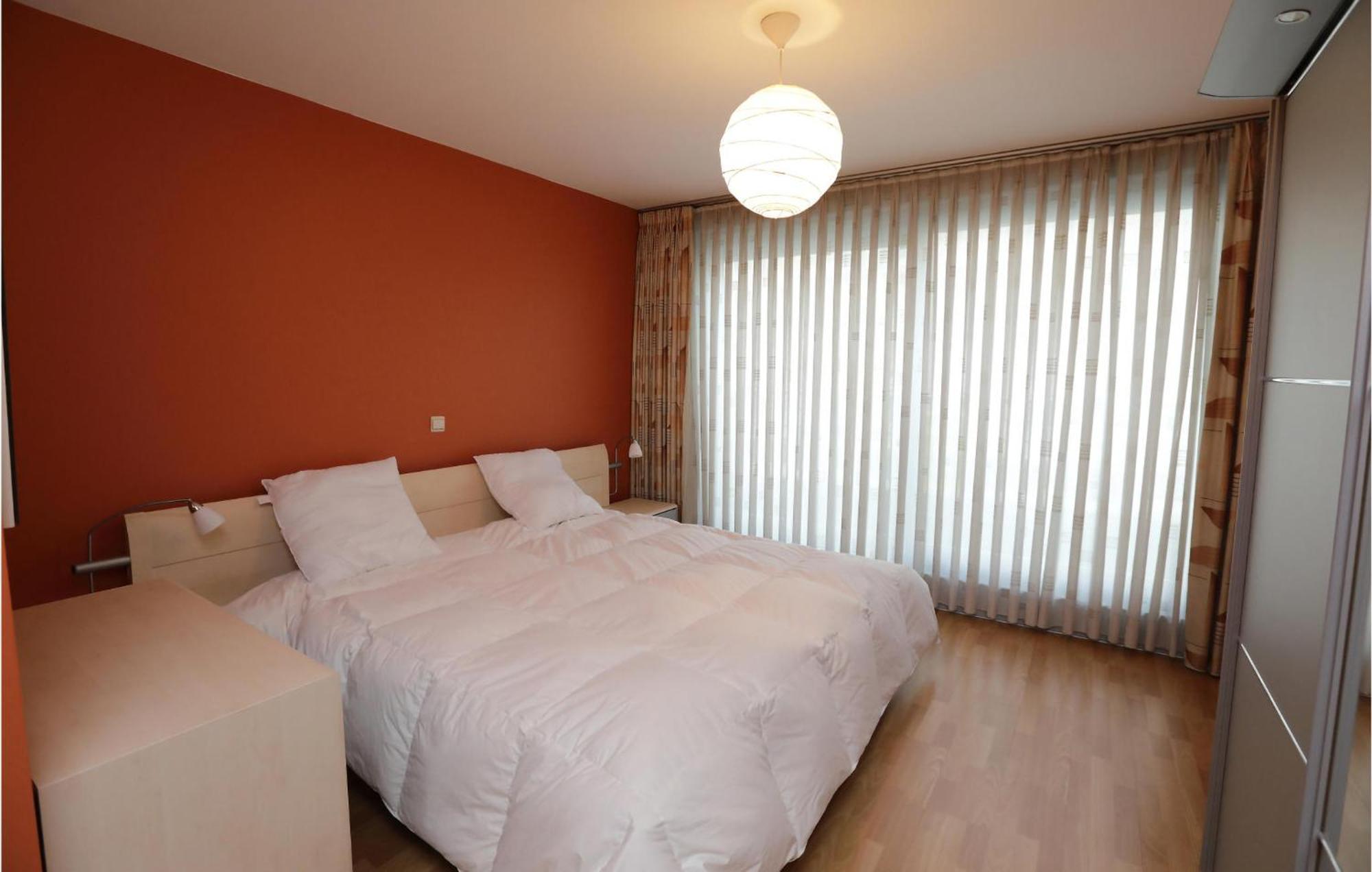 Appartement Residentie Zeezicht