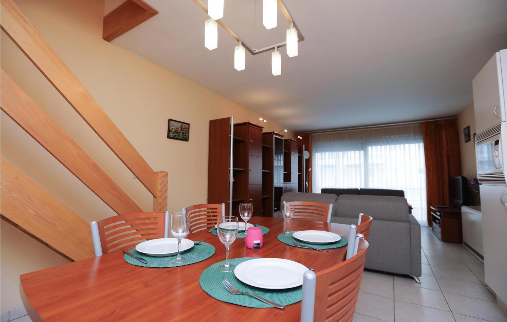 Appartement Residentie Zeezicht